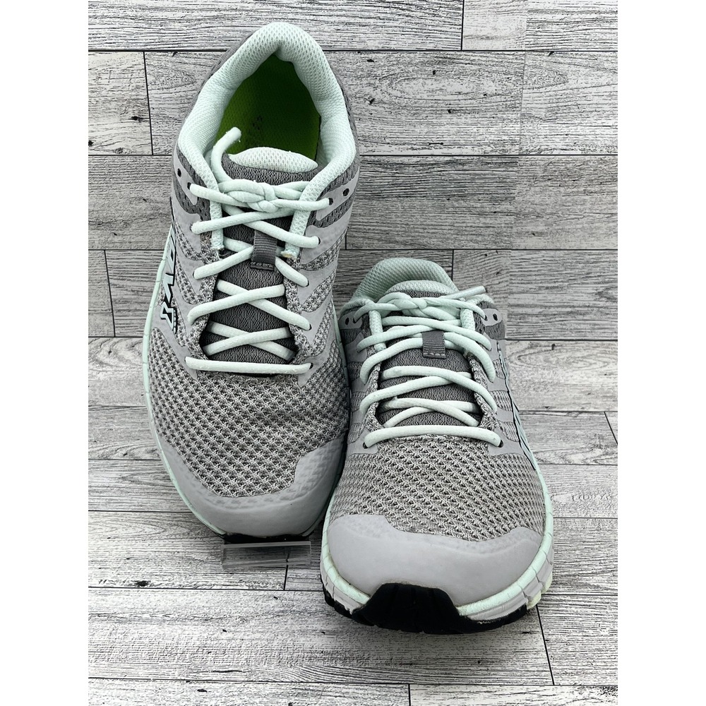 Inov-8 Roadclaw 275 Knit Shoes Womens Size 7 Powerflow+ Running Sneakers